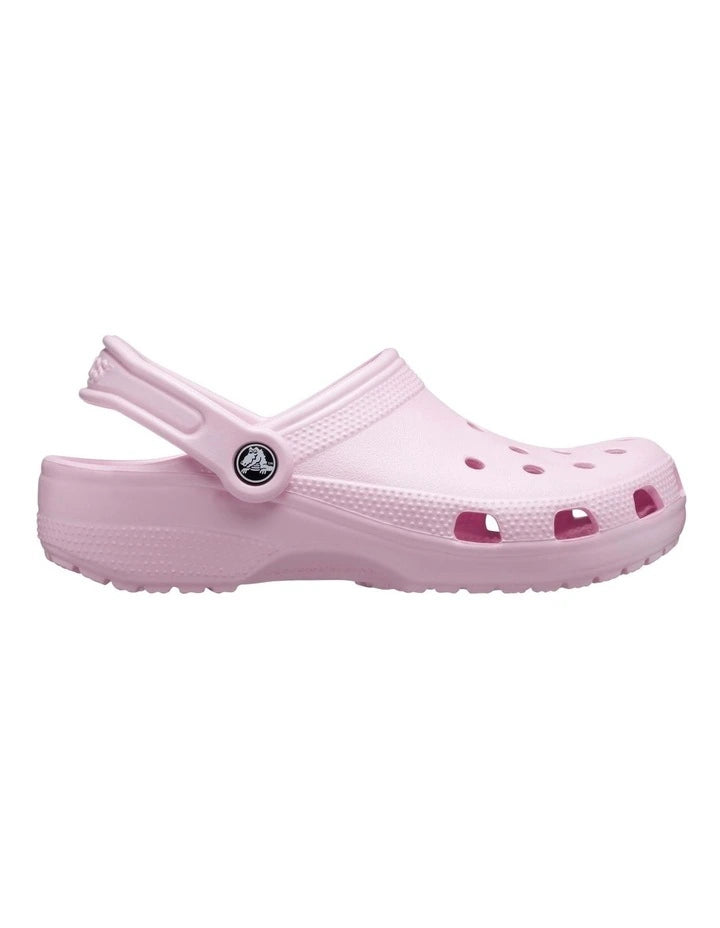 Crocs Kids Classic Clog Rod Rifle Tackleworld