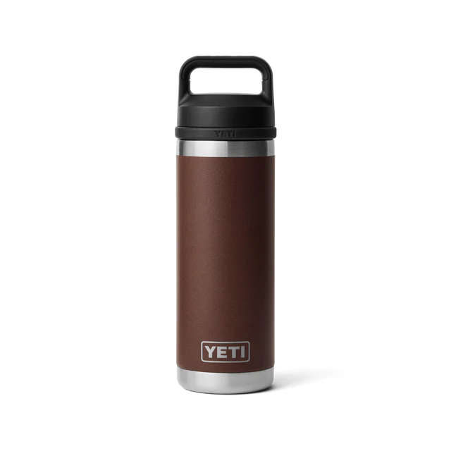 Yeti Rambler 18oz Bottle w/Chug Cap