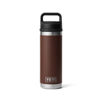 Yeti Rambler 18oz Bottle w/Chug Cap