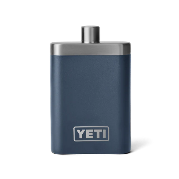 Yeti Flask
