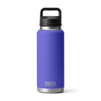 Yeti Rambler 36oz Bottle w/Chug Cap