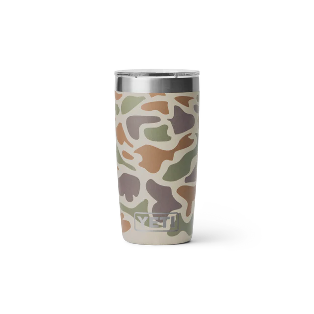 Yeti Rambler R10 Tumbler