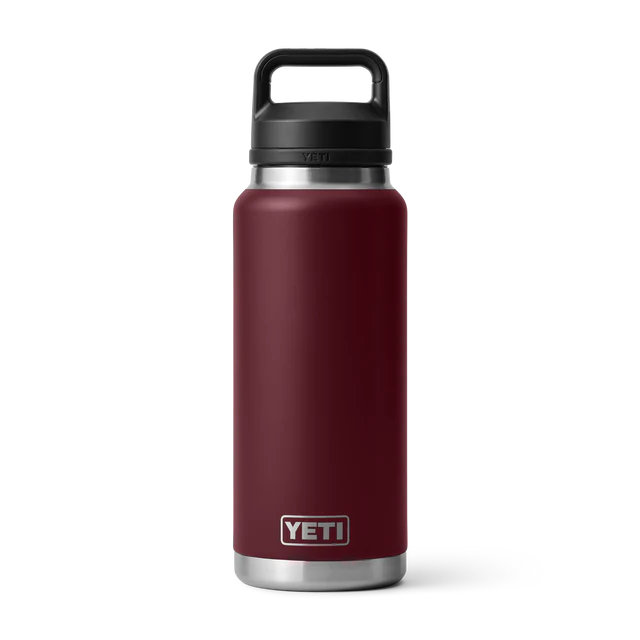 Yeti Rambler 36oz Bottle w/Chug Cap