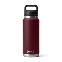 Yeti Rambler 36oz Bottle w/Chug Cap