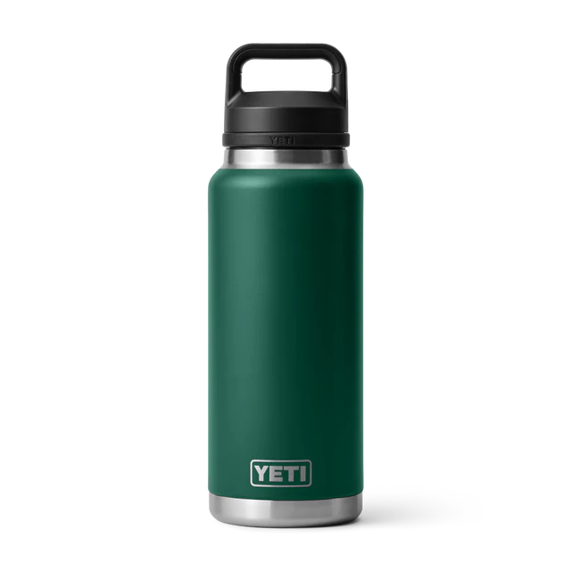 Yeti Rambler 36oz Bottle w/Chug Cap