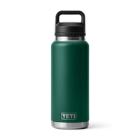 Yeti Rambler 36oz Bottle w/Chug Cap