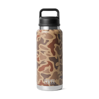Yeti Rambler 36oz Bottle w/Chug Cap
