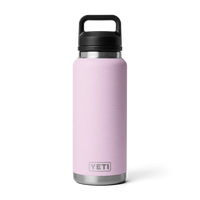 Yeti Rambler 36oz Bottle w/Chug Cap
