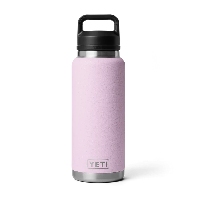 Yeti Rambler 36oz Bottle w/Chug Cap