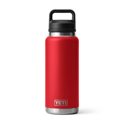 Yeti Rambler 36oz Bottle w/Chug Cap