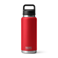 Yeti Rambler 36oz Bottle w/Chug Cap