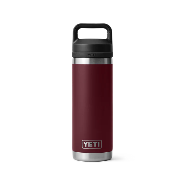 Yeti Rambler 18oz Bottle w/Chug Cap