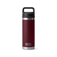 Yeti Rambler 18oz Bottle w/Chug Cap