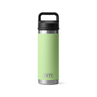 Yeti Rambler 18oz Bottle w/Chug Cap