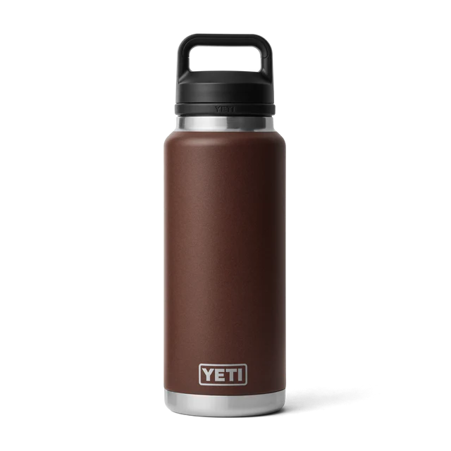 Yeti Rambler 36oz Bottle w/Chug Cap