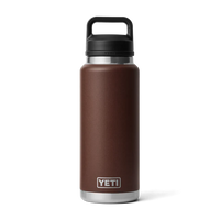 Yeti Rambler 36oz Bottle w/Chug Cap