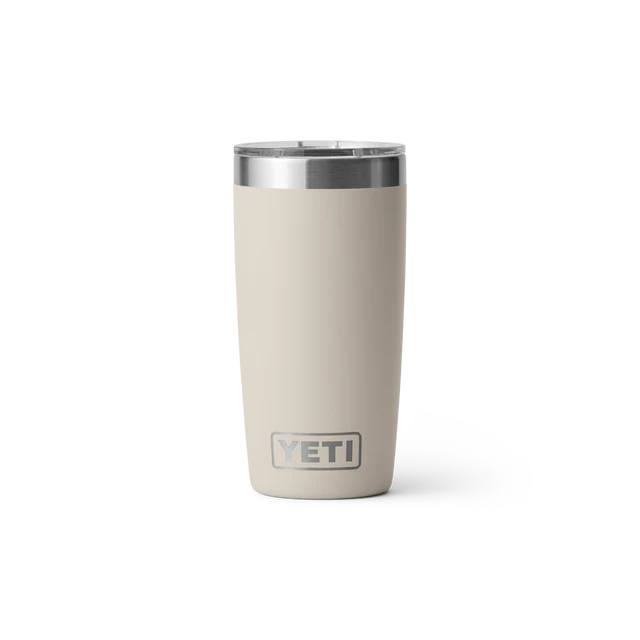Yeti Rambler R10 Tumbler