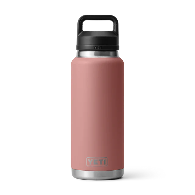 Yeti Rambler 36oz Bottle w/Chug Cap
