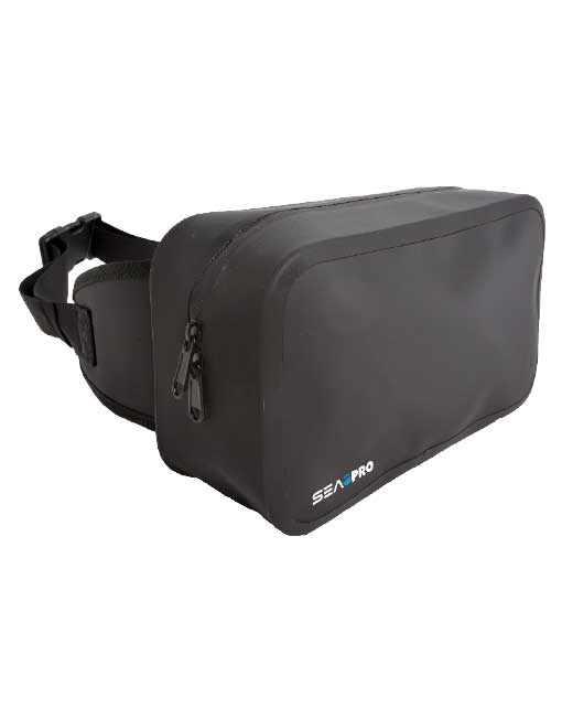 Sea Pro Bum Bag Waterproof