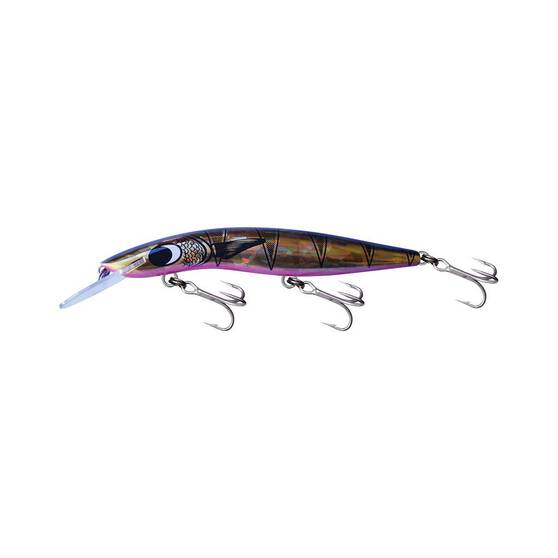 Barra Classic 20ft 120mm