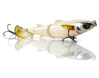 Chasebaits Drunken Mullet 95mm