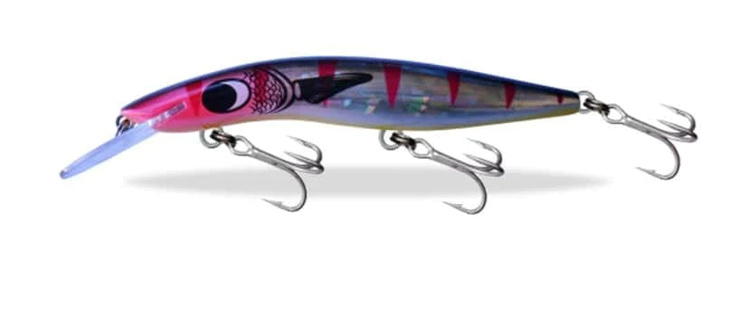Barra Classic 20ft 120mm