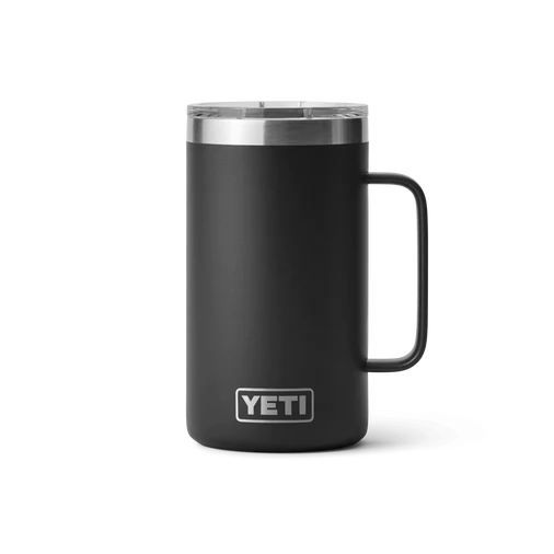 Yeti rambler 2024 24 ounce mug