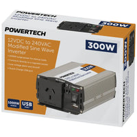 Powertech Inverter