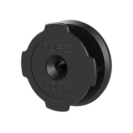 Quadlock Adhesive Wall Mount Twin Pack – Rod Rifle Tackleworld