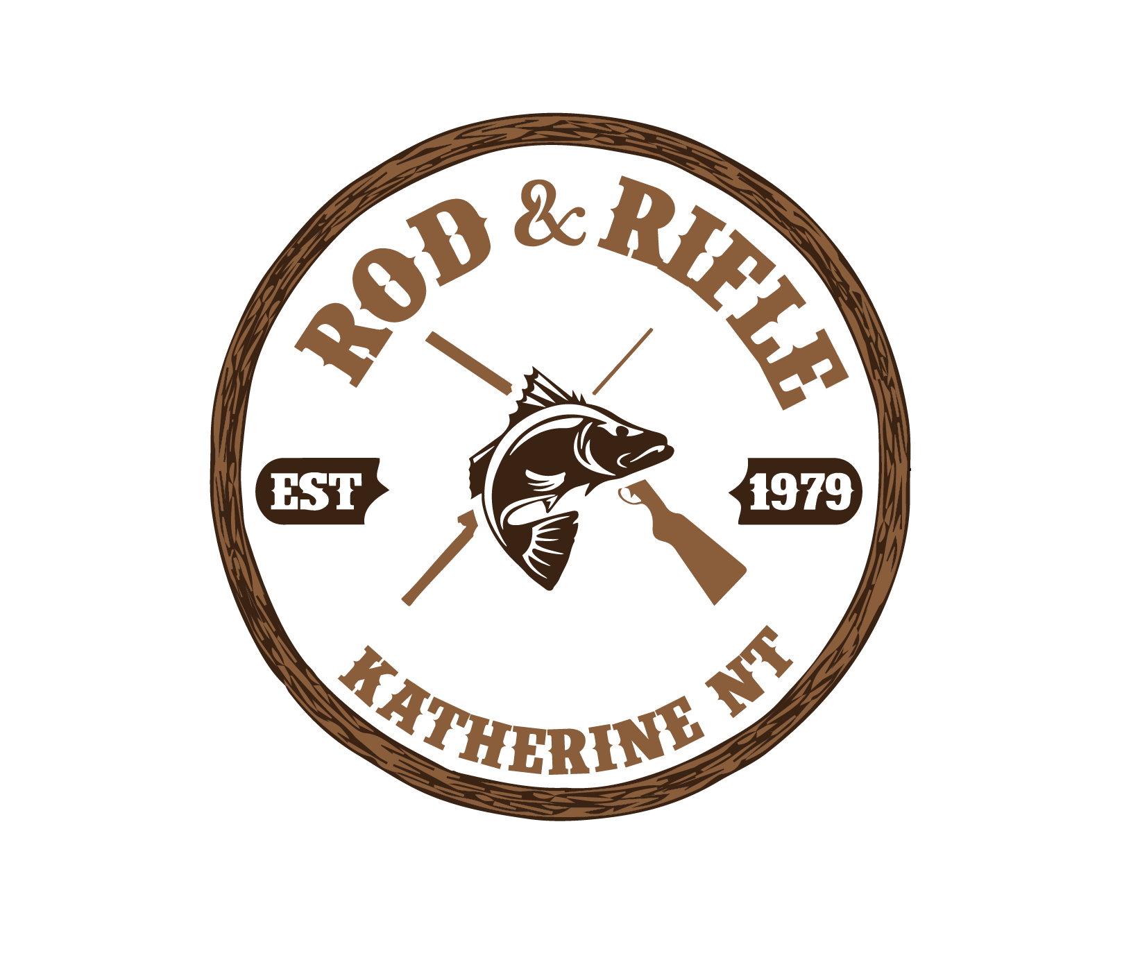 Rod and Rifle Custom L/S – Rod & Rifle Tackleworld