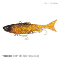 Samaki Vibelicious Thumper Tail