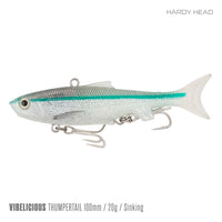 Samaki Vibelicious Thumper Tail