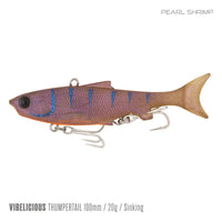 Samaki Vibelicious Thumper Tail