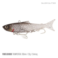 Samaki Vibelicious Thumper Tail