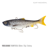 Samaki Vibelicious Thumper Tail