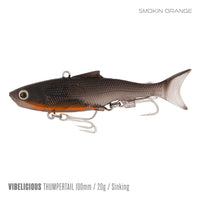 Samaki Vibelicious Thumper Tail