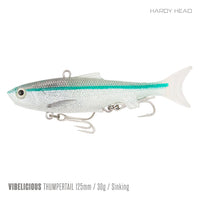 Samaki Vibelicious Thumper Tail