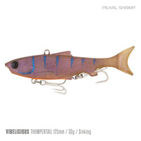 Samaki Vibelicious Thumper Tail