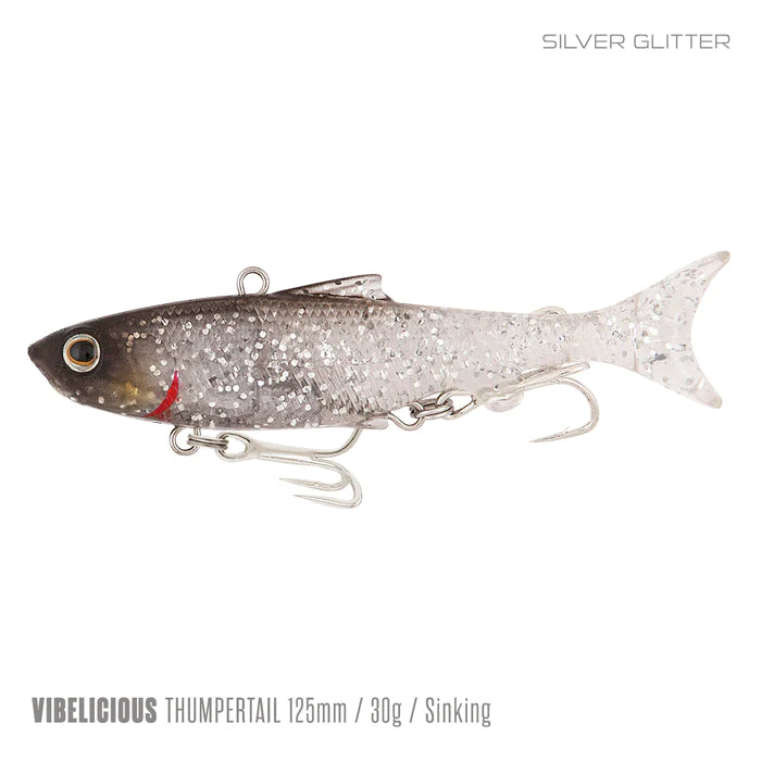 Samaki Vibelicious Thumper Tail