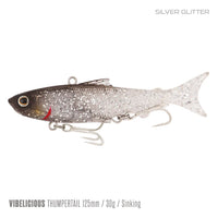 Samaki Vibelicious Thumper Tail