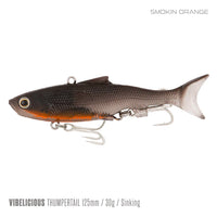 Samaki Vibelicious Thumper Tail