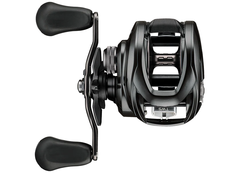 Daiwa Tatula HD 200HL LTD Left Handed – Rod & Rifle Tackleworld