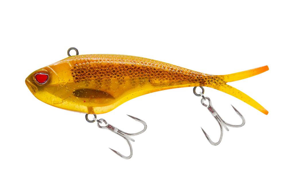Nomad Vertex Swim Vibe 95mm
