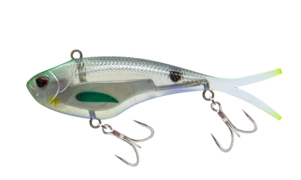 Nomad Vertex Swim Vibe 95mm