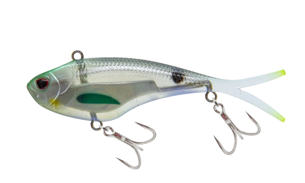 Nomad Vertex Swim Vibe 130mm