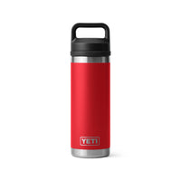 Yeti Rambler 18oz Bottle w/Chug Cap