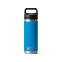 Yeti Rambler 18oz Bottle w/Chug Cap