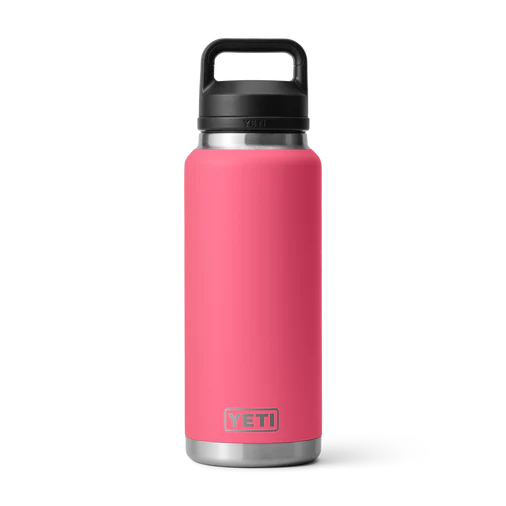 Yeti Rambler 36oz Bottle w/Chug Cap