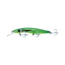 Barra Classic 20ft 120mm