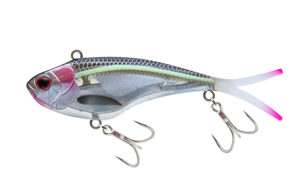 Nomad Vertex Swim Vibe 130mm